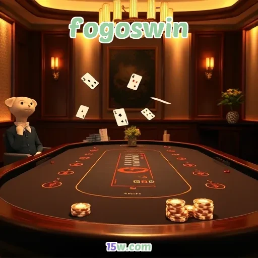 fogoswin: Explore Bônus Imperdíveis e Aumente Suas Chances de Ganhar