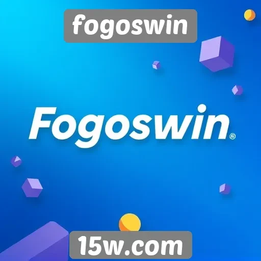 O crescimento da popularidade do site Fogoswin