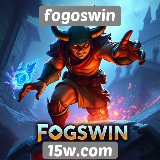 Novos jogos disponíveis na plataforma fogoswin