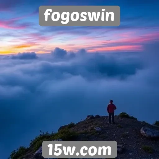 Ofertas e promoções em fogoswin atraem novos usuários