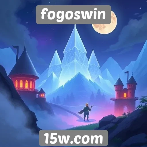Comparativo de jogos populares disponíveis no fogoswin