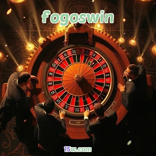 fogoswin: Segurança em Primeiro Lugar para Jogadores Online