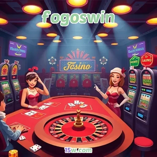 fogoswin: Conheça os Incríveis Benefícios da Seção VIP Agora Mesmo!